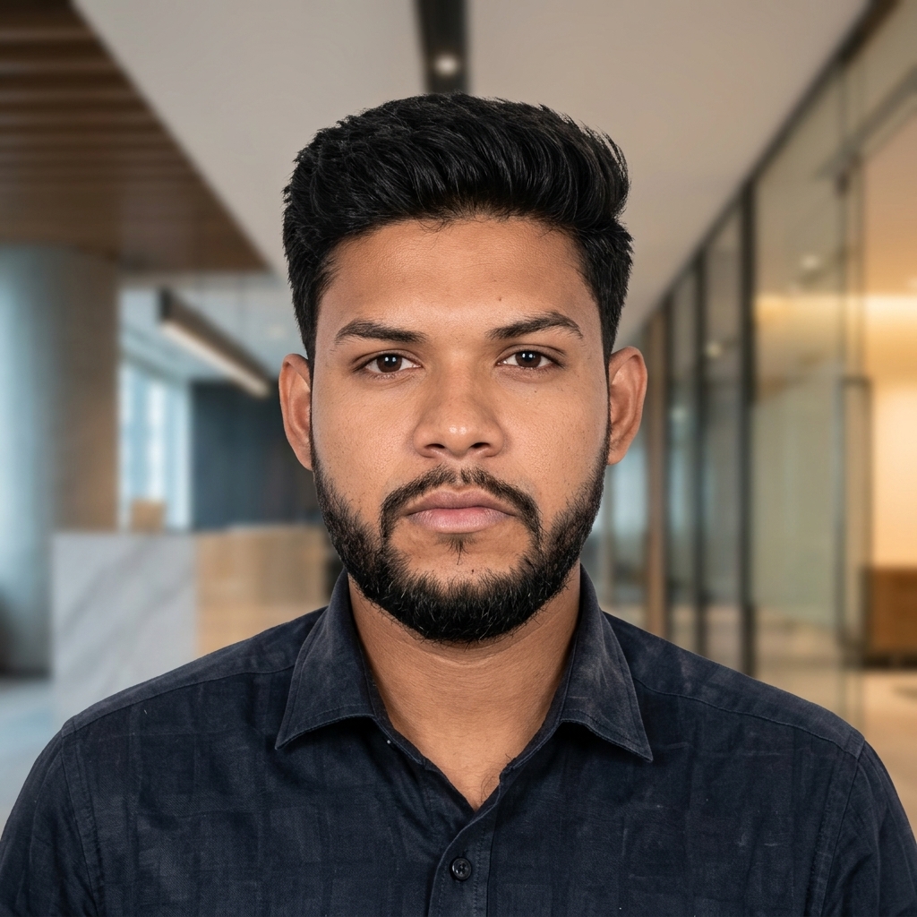 Finance Director