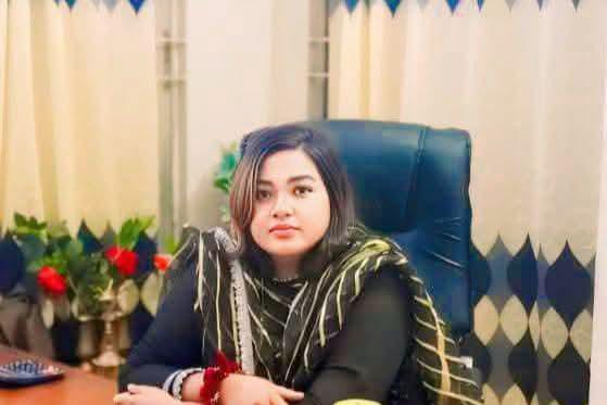 Managing Director