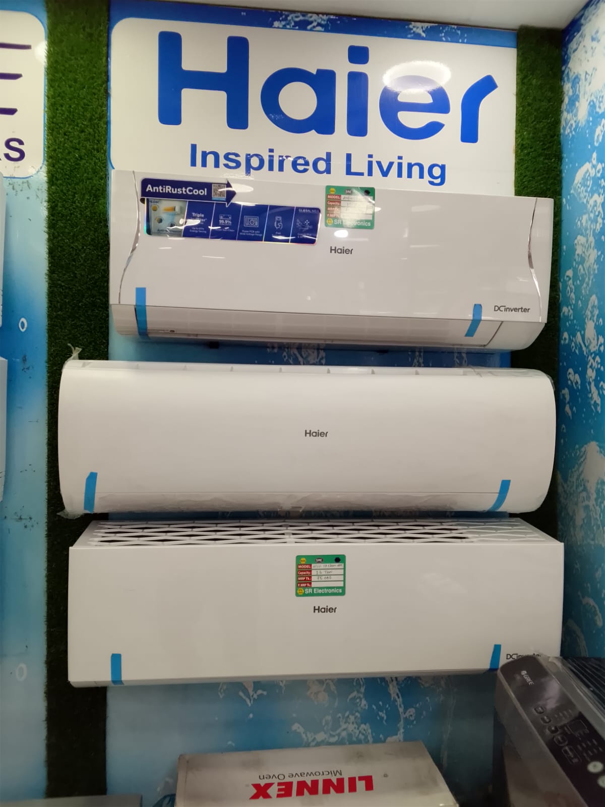 Premium Electronic Product 1