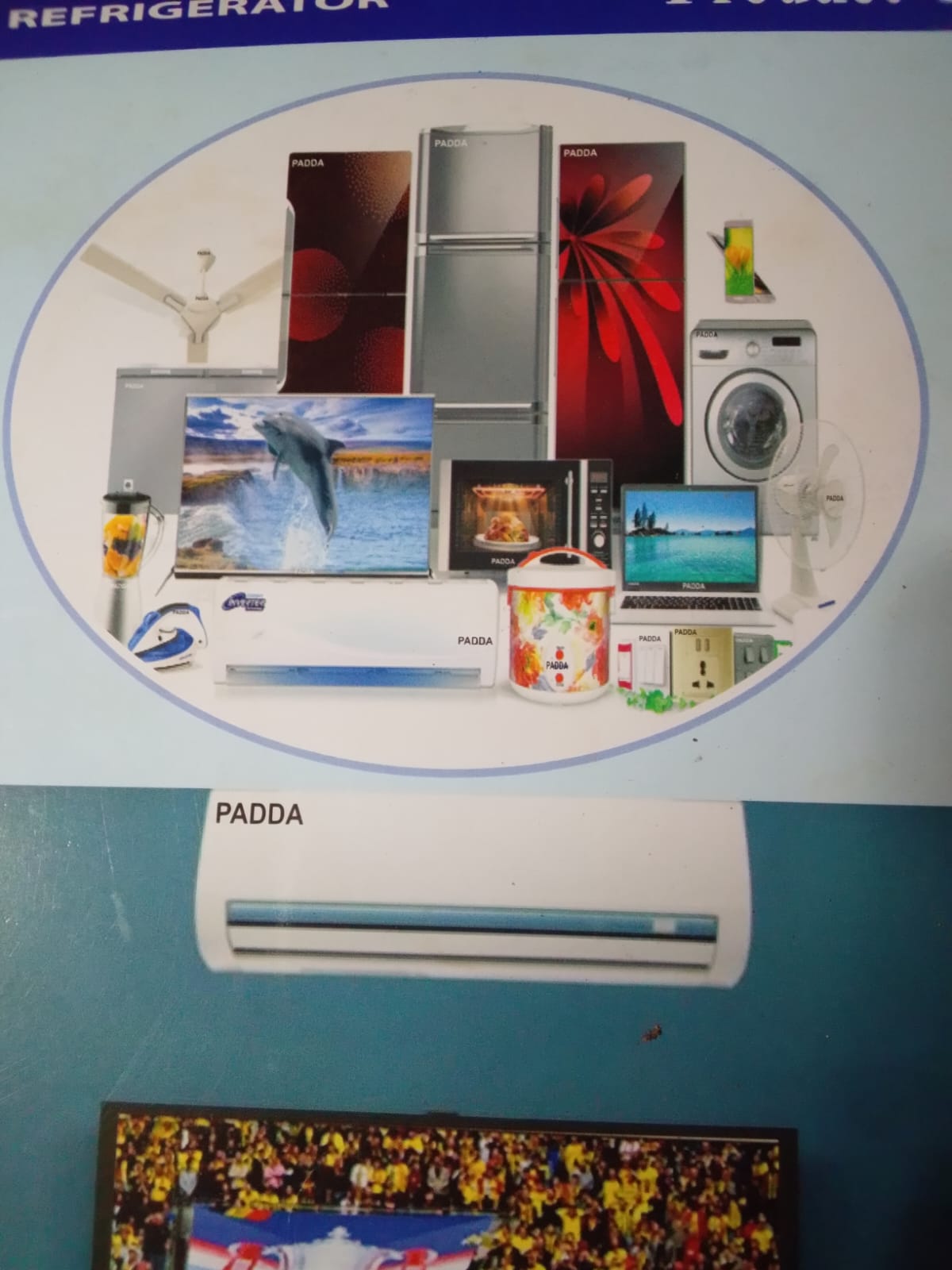 Premium Electronic Product 2