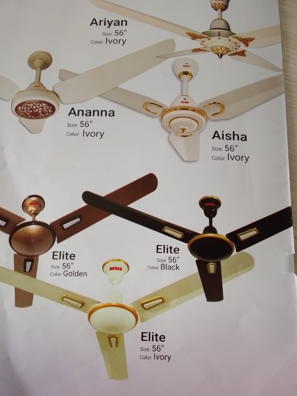 Premium Electronic Product 3