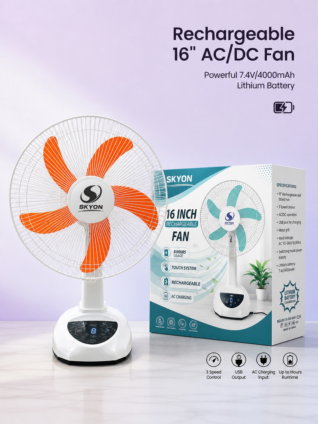 Premium Electronic Product 7